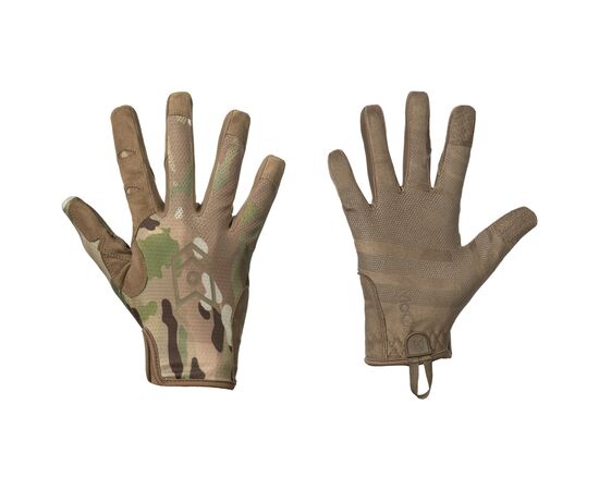Тактические перчатки MOG Target Light Duty XXL Multicam (1408111M11)