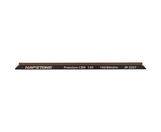 Точило Hapstone Premium CBN 150 grit (100/80 mkm) (PremiCBN 150), изображение 2 Точило Hapstone Premium CBN 150 grit (100/80 mkm) (PremiCBN 150), изображение 2