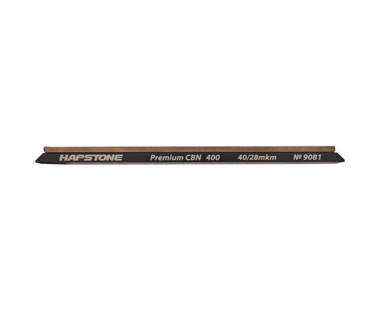 Точило Hapstone Premium CBN 400 grit (40/28 mkm) (PremiCBN400), изображение 2 Точило Hapstone Premium CBN 400 grit (40/28 mkm) (PremiCBN400), изображение 2