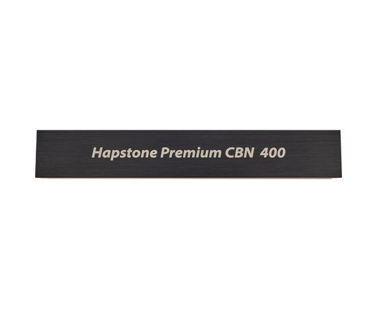 Точило Hapstone Premium CBN 400 grit (40/28 mkm) (PremiCBN400), изображение 3 Точило Hapstone Premium CBN 400 grit (40/28 mkm) (PremiCBN400), изображение 3