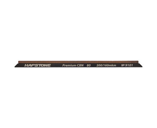 Точило Hapstone Premium CBN 80 grit (200/160 mkm) (PremiCBN 80), изображение 2 Точило Hapstone Premium CBN 80 grit (200/160 mkm) (PremiCBN 80), изображение 2