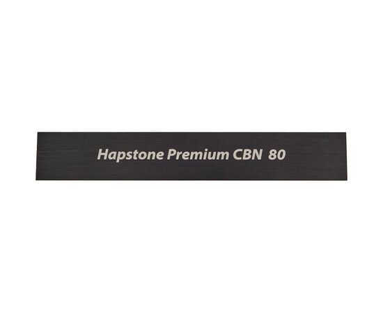 Точило Hapstone Premium CBN 80 grit (200/160 mkm) (PremiCBN 80), изображение 3 Точило Hapstone Premium CBN 80 grit (200/160 mkm) (PremiCBN 80), изображение 3