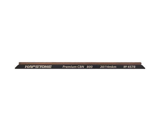 Точило Hapstone Premium CBN 800 grit (20/14 mkm) (PremCBN800), изображение 3 Точило Hapstone Premium CBN 800 grit (20/14 mkm) (PremCBN800), изображение 3