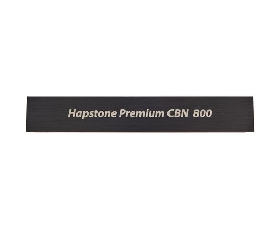 Точило Hapstone Premium CBN 800 grit (20/14 mkm) (PremCBN800), изображение 4 Точило Hapstone Premium CBN 800 grit (20/14 mkm) (PremCBN800), изображение 4