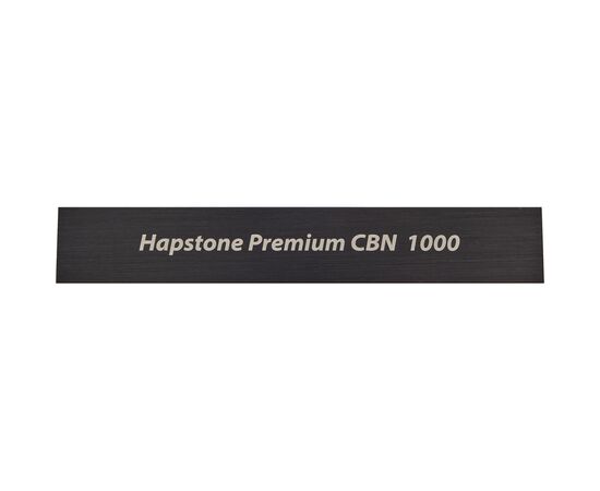 Точило Hapstone Premium CBN 800 grit (20/14 mkm) (PremCBN800)