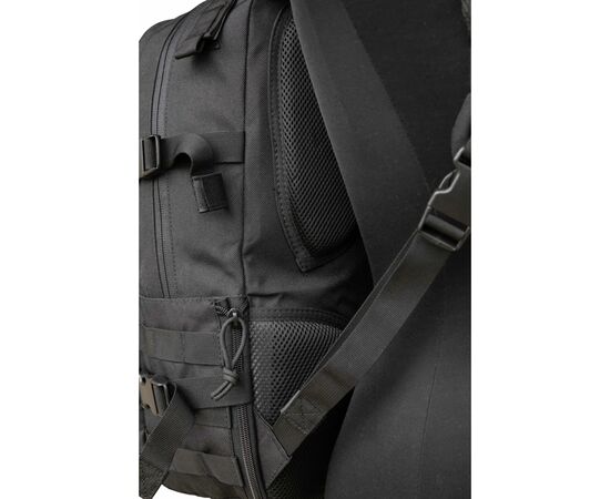 Рюкзак туристический Tramp Tactical 40 л Black (UTRP-043-black), изображение 11 Рюкзак туристический Tramp Tactical 40 л Black (UTRP-043-black), изображение 11
