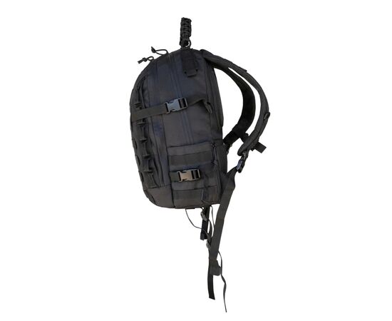 Рюкзак туристический Tramp Tactical 40 л Black (UTRP-043-black), изображение 5 Рюкзак туристический Tramp Tactical 40 л Black (UTRP-043-black), изображение 5