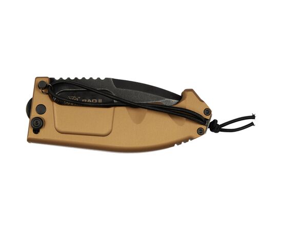 Нож Extrema Ratio Rao II Expeditions (04.1000.0136/EXP), изображение 3 Нож Extrema Ratio Rao II Expeditions (04.1000.0136/EXP), изображение 3