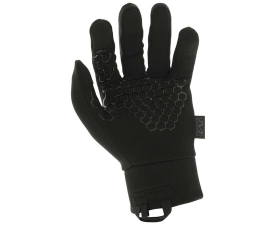 Тактические перчатки Mechanix ColdWork Base Layer XXL Black (CWKBL-55-012), изображение 2 Тактические перчатки Mechanix ColdWork Base Layer XXL Black (CWKBL-55-012), изображение 2