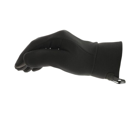 Тактические перчатки Mechanix ColdWork Base Layer XXL Black (CWKBL-55-012), изображение 3 Тактические перчатки Mechanix ColdWork Base Layer XXL Black (CWKBL-55-012), изображение 3