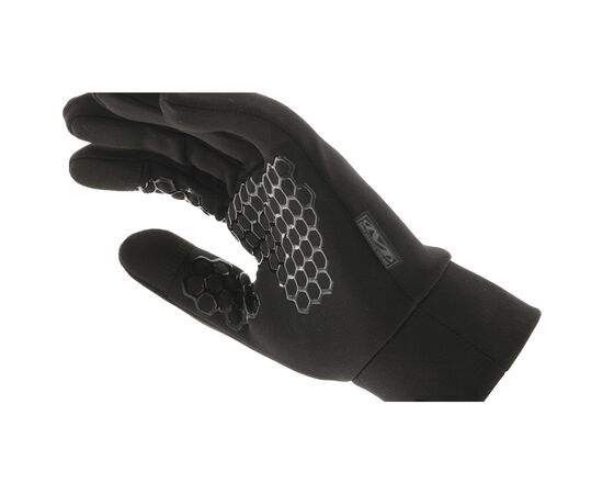 Тактические перчатки Mechanix ColdWork Base Layer XXL Black (CWKBL-55-012), изображение 4 Тактические перчатки Mechanix ColdWork Base Layer XXL Black (CWKBL-55-012), изображение 4