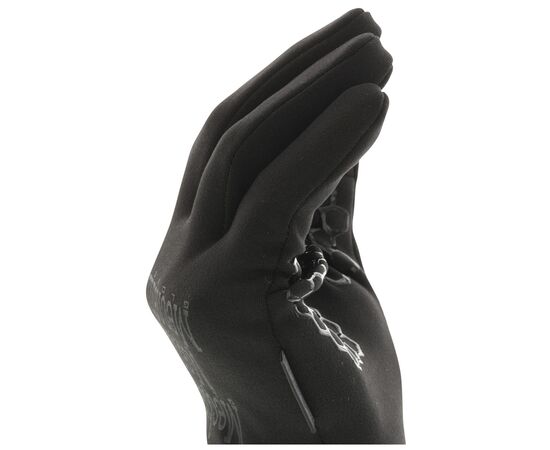 Тактические перчатки Mechanix ColdWork Base Layer XXL Black (CWKBL-55-012), изображение 5 Тактические перчатки Mechanix ColdWork Base Layer XXL Black (CWKBL-55-012), изображение 5