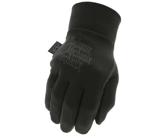 Тактичні рукавички Mechanix ColdWork Base Layer XXL Black (CWKBL-55-012)