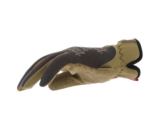 Тактические перчатки Mechanix FastFit S Brown (MFF-07-008), изображение 7 Тактические перчатки Mechanix FastFit S Brown (MFF-07-008), изображение 7