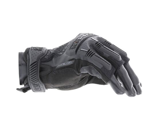 Тактические перчатки Mechanix M-Pact Fingerless L Black (MFL-55-010), изображение 4 Тактические перчатки Mechanix M-Pact Fingerless L Black (MFL-55-010), изображение 4