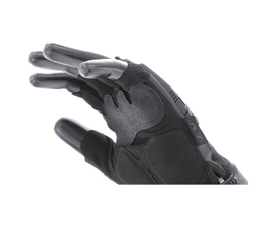 Тактические перчатки Mechanix M-Pact Fingerless L Black (MFL-55-010), изображение 5 Тактические перчатки Mechanix M-Pact Fingerless L Black (MFL-55-010), изображение 5