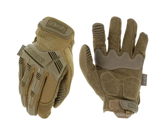 Тактические перчатки Mechanix M-Pact XL Coyote (MPT-72-011)