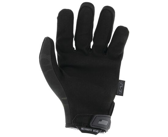 Тактические перчатки Mechanix Original XXL Black/Camo (MG-68-012), изображение 2