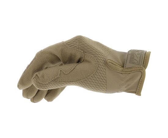Тактические перчатки Mechanix Specialty Hi-Dexterity M Coyote (MSD-72-009), изображение 3 Тактические перчатки Mechanix Specialty Hi-Dexterity M Coyote (MSD-72-009), изображение 3