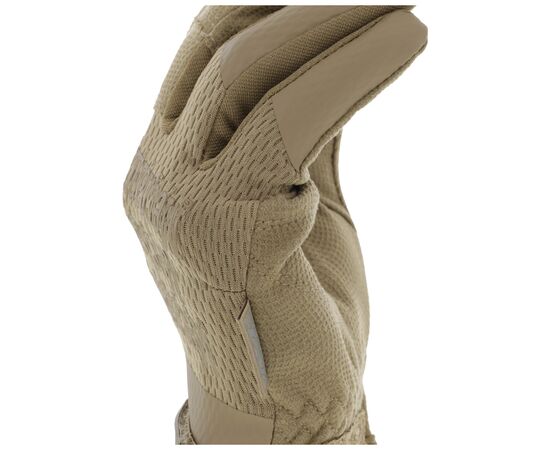 Тактические перчатки Mechanix Specialty Hi-Dexterity M Coyote (MSD-72-009), изображение 4 Тактические перчатки Mechanix Specialty Hi-Dexterity M Coyote (MSD-72-009), изображение 4