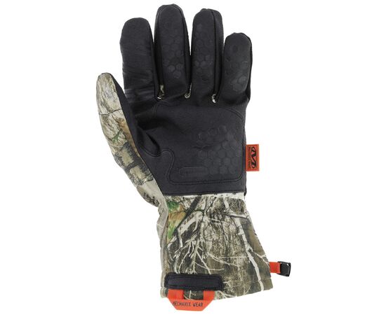 Тактические перчатки Mechanix SUB20 XXL Realtree (SUB20-735-012), изображение 2 Тактические перчатки Mechanix SUB20 XXL Realtree (SUB20-735-012), изображение 2