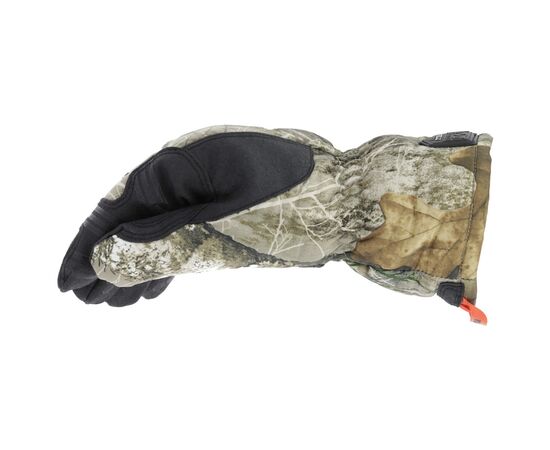 Тактические перчатки Mechanix SUB20 XXL Realtree (SUB20-735-012), изображение 3 Тактические перчатки Mechanix SUB20 XXL Realtree (SUB20-735-012), изображение 3