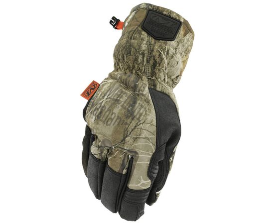 Тактичні рукавички Mechanix SUB20 XXL Realtree (SUB20-735-012)