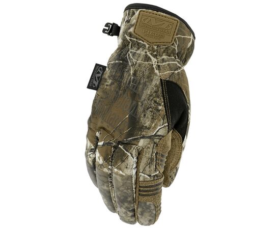 Тактичні рукавички Mechanix SUB40 L Realtree (SUB40-735-010)