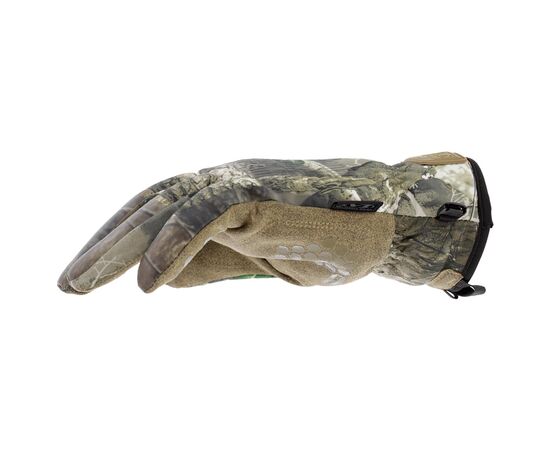 Тактические перчатки Mechanix SUB40 M Realtree (SUB40-735-009), изображение 3 Тактические перчатки Mechanix SUB40 M Realtree (SUB40-735-009), изображение 3