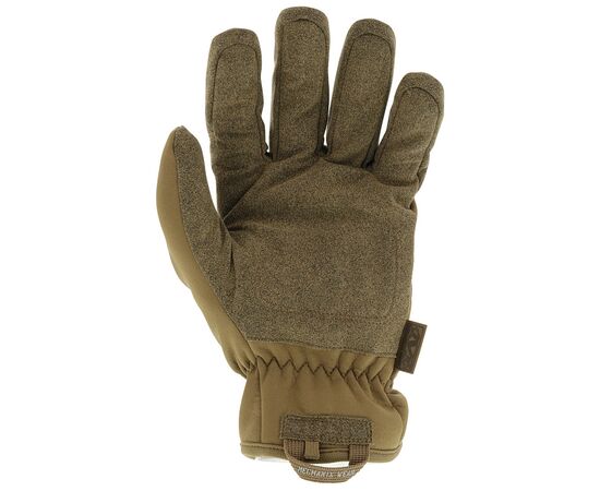Тактические перчатки Mechanix Tactical Coldwork FastFit M Coyote (CWKTFF-72-009), изображение 2 Тактические перчатки Mechanix Tactical Coldwork FastFit M Coyote (CWKTFF-72-009), изображение 2