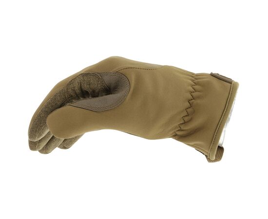 Тактические перчатки Mechanix Tactical Coldwork FastFit M Coyote (CWKTFF-72-009), изображение 3 Тактические перчатки Mechanix Tactical Coldwork FastFit M Coyote (CWKTFF-72-009), изображение 3