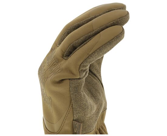 Тактические перчатки Mechanix Tactical Coldwork FastFit XL Coyote (CWKTFF-72-011), изображение 4 Тактические перчатки Mechanix Tactical Coldwork FastFit XL Coyote (CWKTFF-72-011), изображение 4