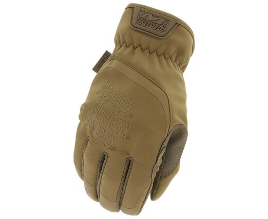 Тактические перчатки Mechanix Tactical Coldwork FastFit XL Coyote (CWKTFF-72-011)