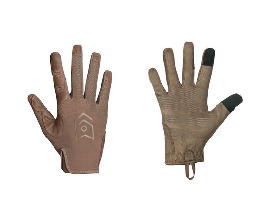 Тактические перчатки MOG Target Light Duty M Coyote Brown (1408111C08)