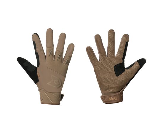 Тактические перчатки MOG Target Polar M Coyote Brown (145505C08)