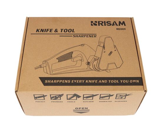 Точило Risam RE009, изображение 8 Точило Risam RE009, изображение 8