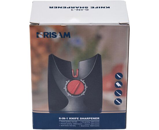 Точило Risam RM031, изображение 4 Точило Risam RM031, изображение 4
