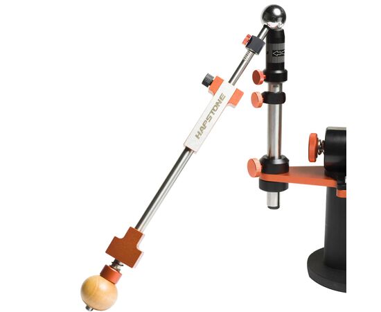 Точило Hapstone RS Black (HapRSBl), изображение 3 Точило Hapstone RS Black (HapRSBl), изображение 3