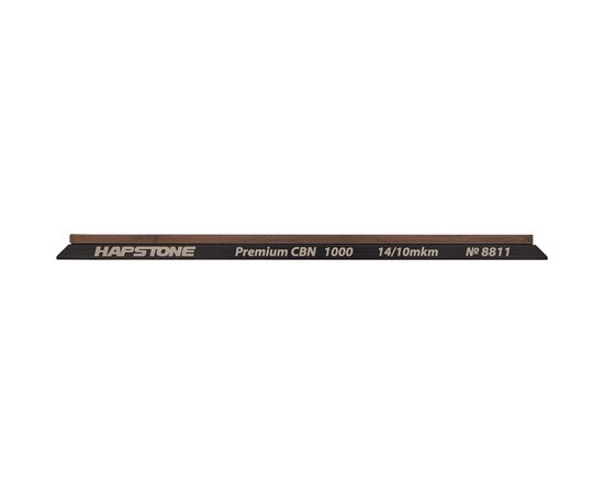 Точило Hapstone Premium CBN 1000 grit (14/10 mkm) (PremCBN1000), изображение 2 Точило Hapstone Premium CBN 1000 grit (14/10 mkm) (PremCBN1000), изображение 2