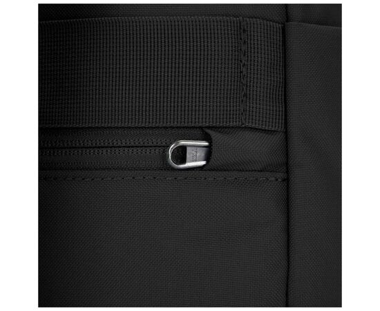 Рюкзак туристический Pacsafe Go 15L чорний (35110130), изображение 7 Рюкзак туристический Pacsafe Go 15L чорний (35110130), изображение 7