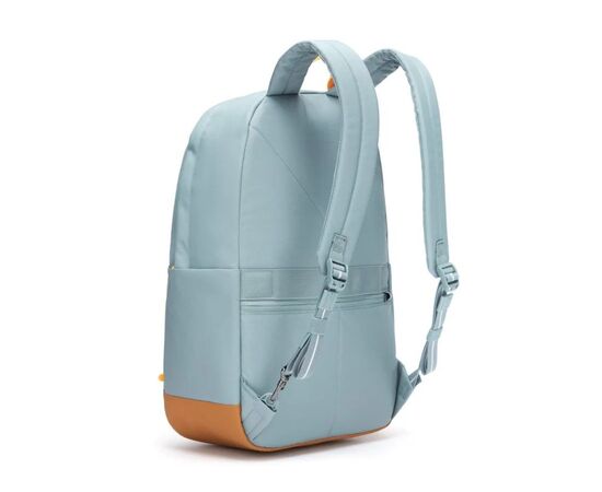 Рюкзак туристический Pacsafe Go 25L свіжий м'ятний (35115528), изображение 2 Рюкзак туристический Pacsafe Go 25L свіжий м'ятний (35115528), изображение 2