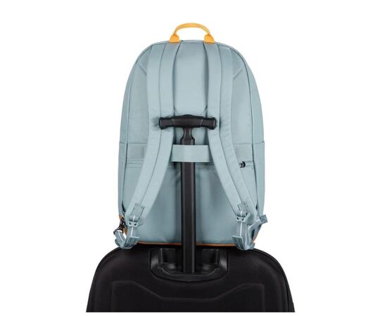 Рюкзак туристический Pacsafe Go 25L свіжий м'ятний (35115528), изображение 4 Рюкзак туристический Pacsafe Go 25L свіжий м'ятний (35115528), изображение 4
