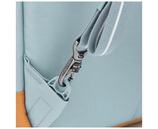 Рюкзак туристический Pacsafe Go 25L свіжий м'ятний (35115528), изображение 6 Рюкзак туристический Pacsafe Go 25L свіжий м'ятний (35115528), изображение 6