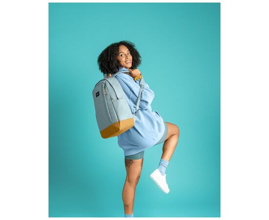 Рюкзак туристический Pacsafe Go 25L свіжий м'ятний (35115528), изображение 9 Рюкзак туристический Pacsafe Go 25L свіжий м'ятний (35115528), изображение 9