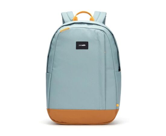 Рюкзак туристический Pacsafe Go 25L свіжий м'ятний (35115528)