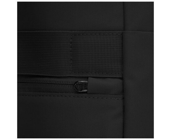 Рюкзак туристический Pacsafe Go 25L чорний/помаранчевий (35115130), изображение 6 Рюкзак туристический Pacsafe Go 25L чорний/помаранчевий (35115130), изображение 6