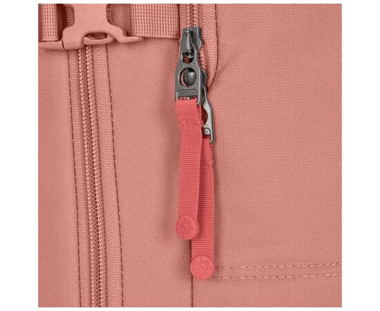 Рюкзак туристический Pacsafe Go Carry-on 34L рожевий (35155340), изображение 7 Рюкзак туристический Pacsafe Go Carry-on 34L рожевий (35155340), изображение 7