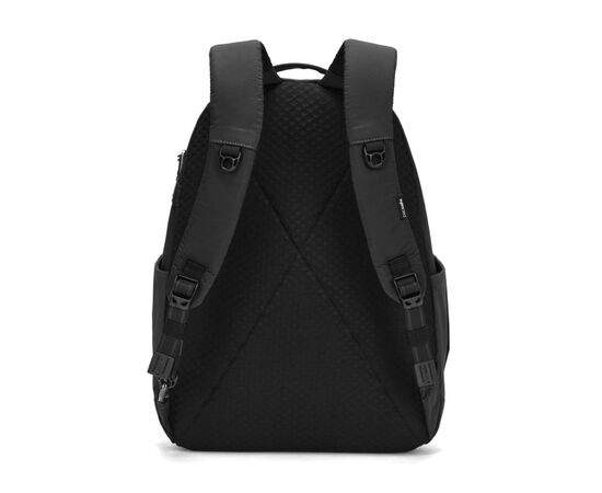 Рюкзак туристический Pacsafe LS350 backpack чорний (40134138), изображение 2 Рюкзак туристический Pacsafe LS350 backpack чорний (40134138), изображение 2