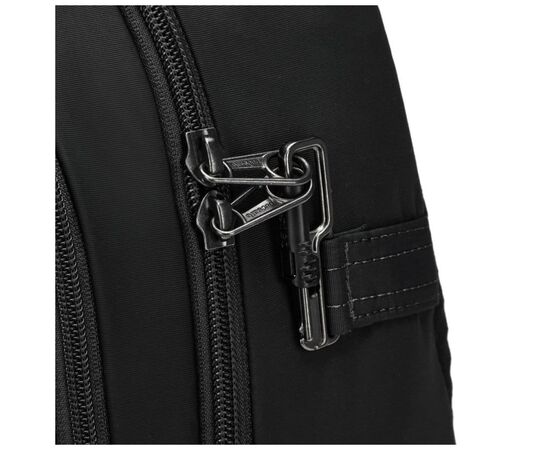 Рюкзак туристический Pacsafe LS350 backpack чорний (40134138), изображение 8 Рюкзак туристический Pacsafe LS350 backpack чорний (40134138), изображение 8