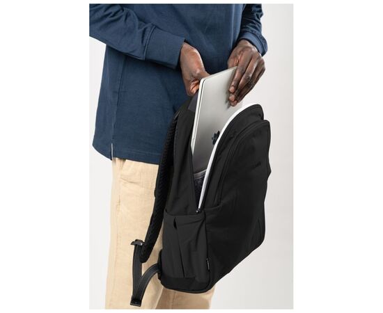 Рюкзак туристический Pacsafe LS350 backpack чорний (40134138), изображение 9 Рюкзак туристический Pacsafe LS350 backpack чорний (40134138), изображение 9